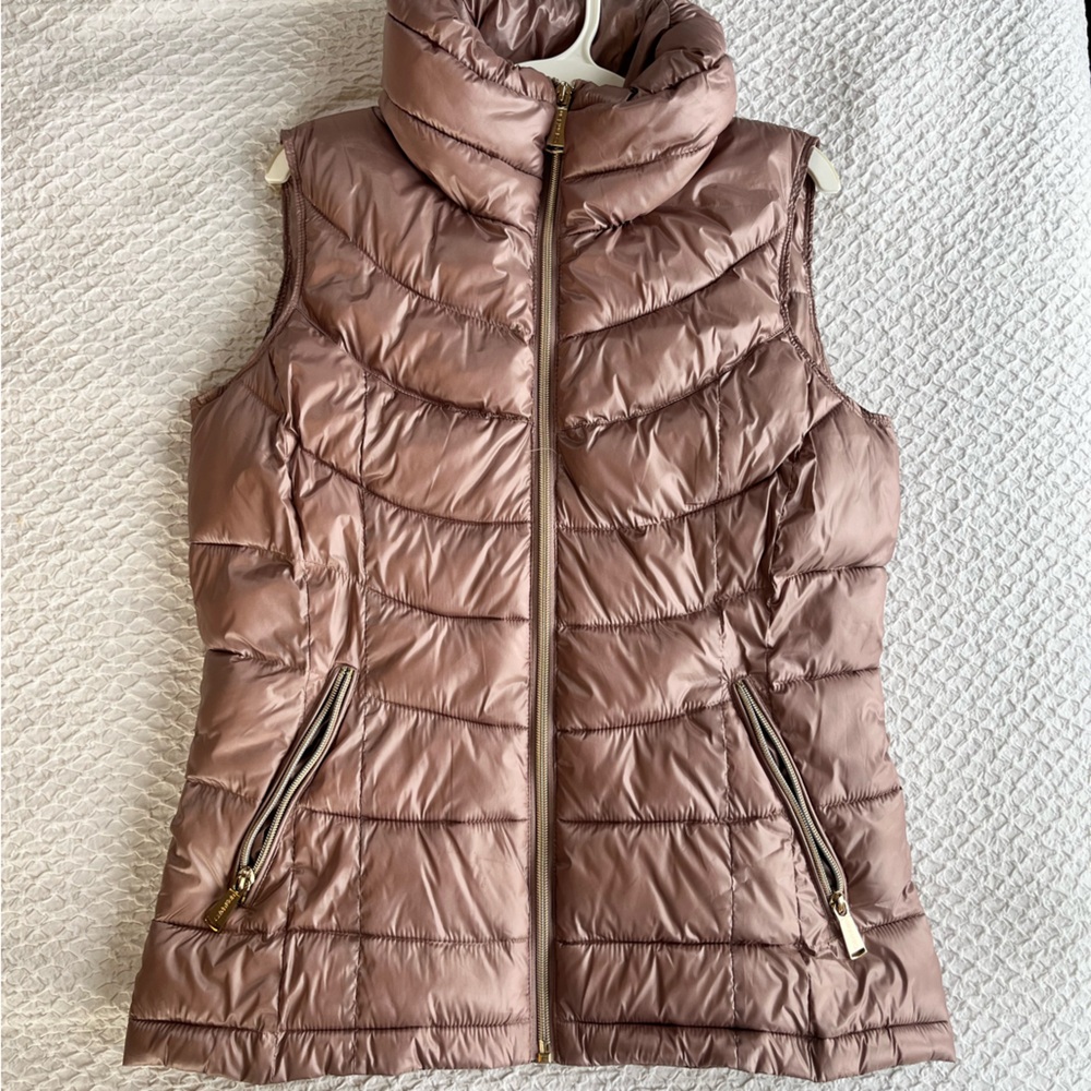 Calvin Klein Puffer Vest
